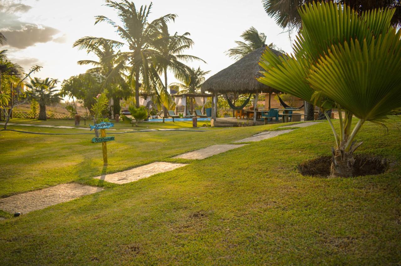 Pousada Theodora Macapa  Exterior photo